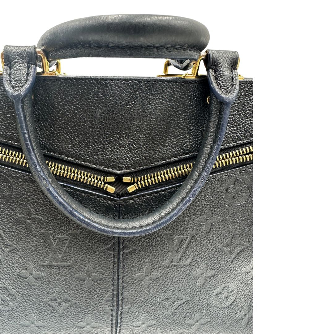 Sully Louis Vuitton blu