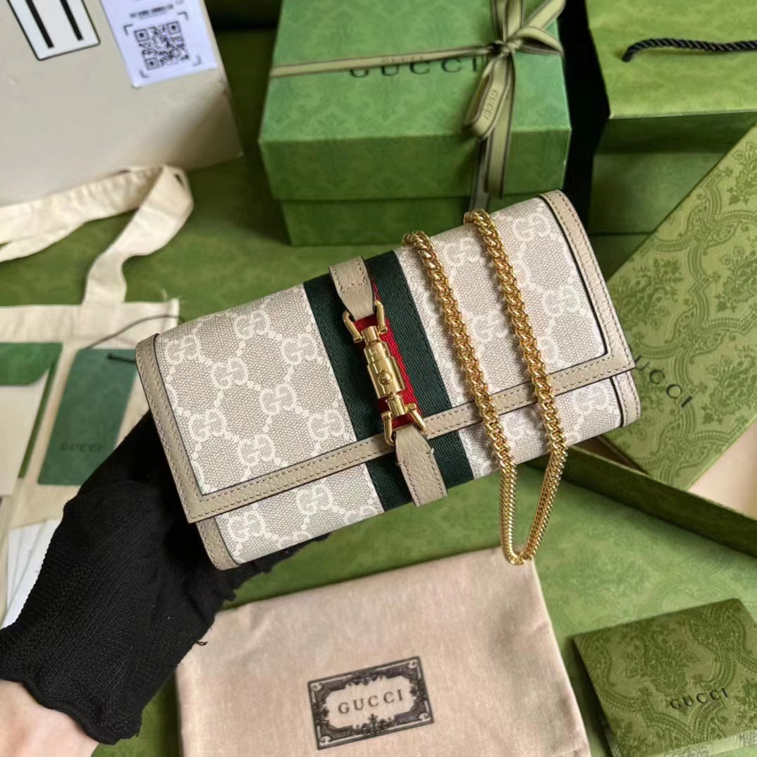 EN - New Arrival Bags GCI 549 New version