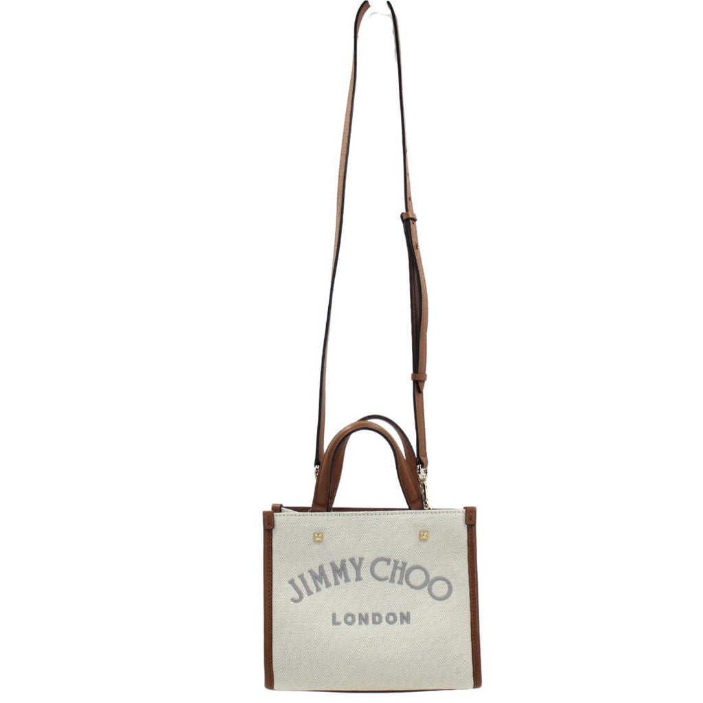Jimmy Choo Varenne Small Tote