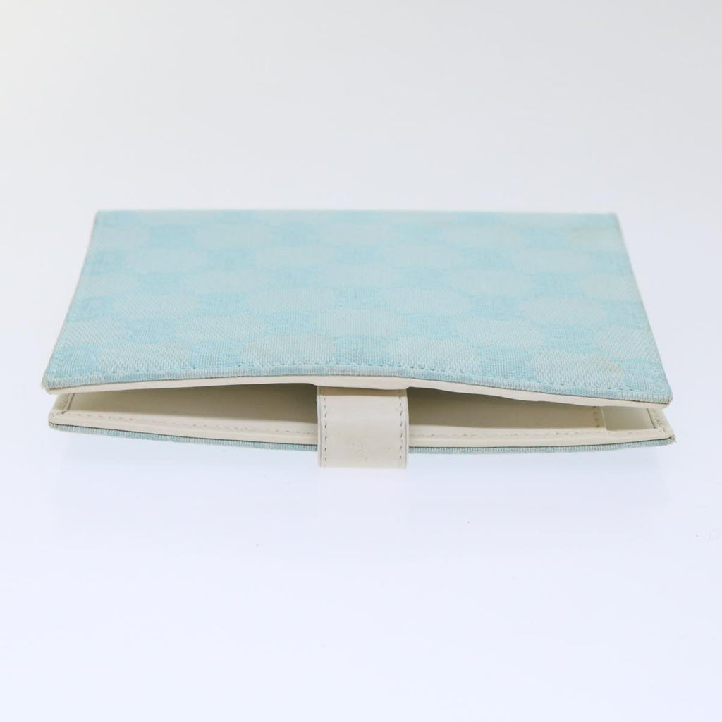 Gucci GG canvas