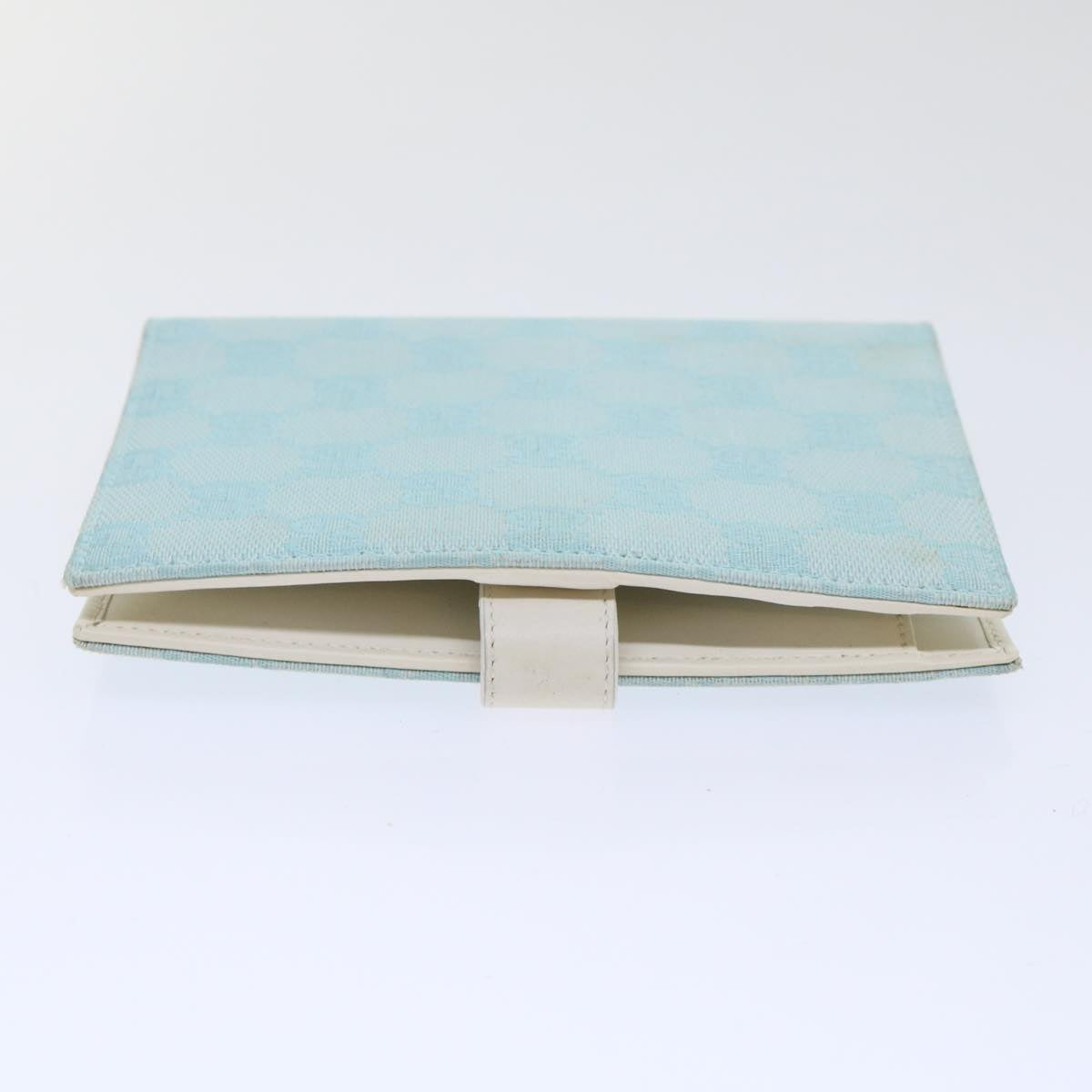 Gucci GG canvas