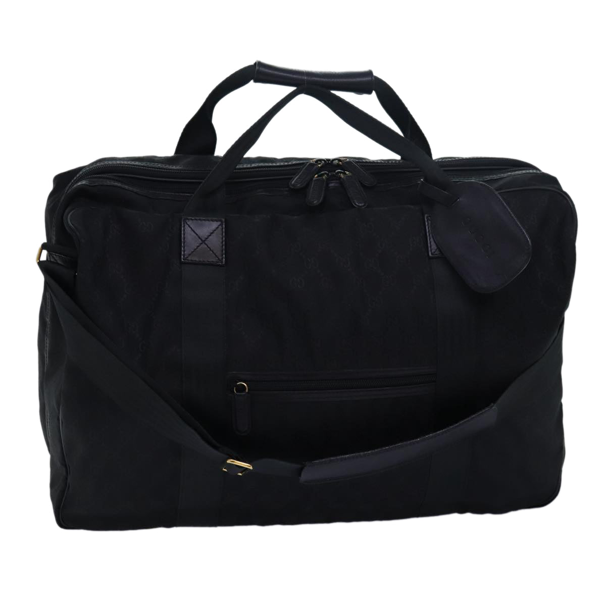 Gucci GG canvas