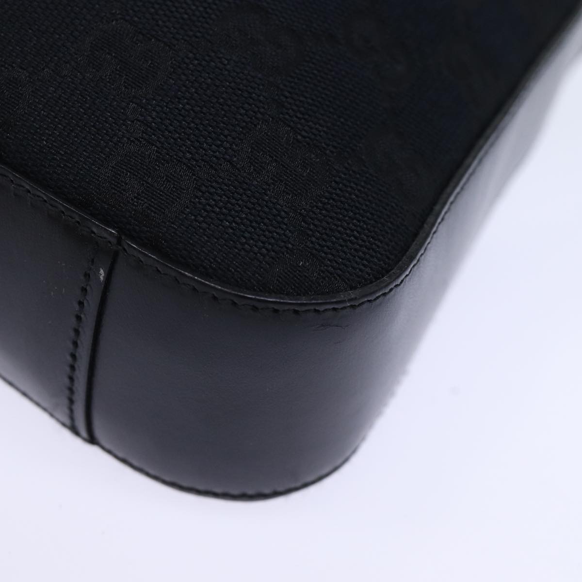Gucci GG canvas