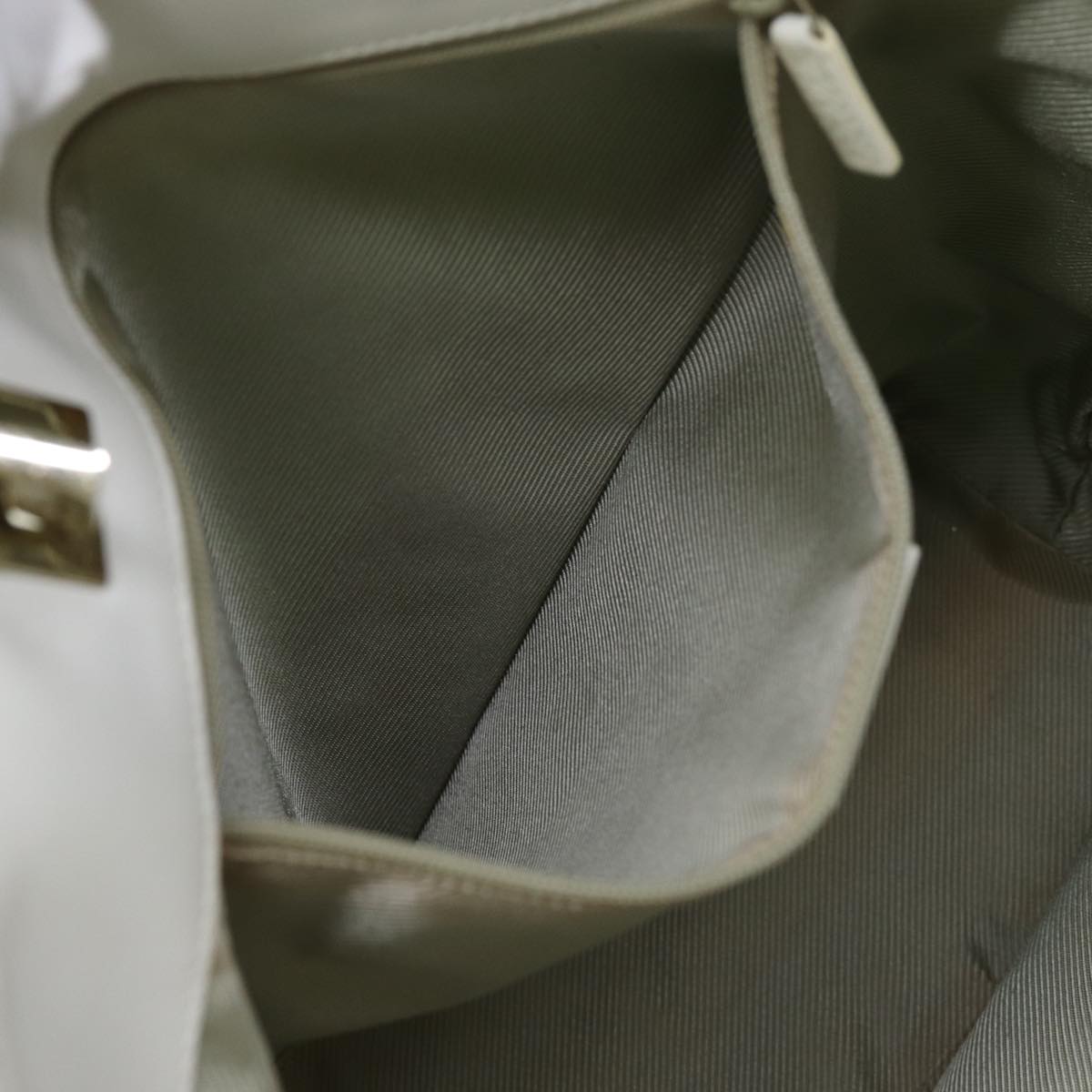 Gucci GG canvas