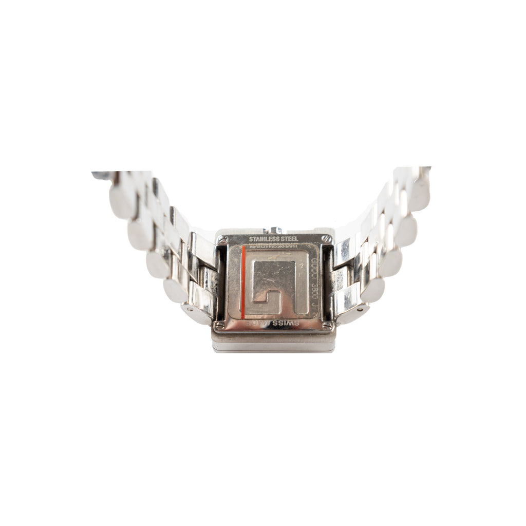 Gucci Vintage G Watch - '90s