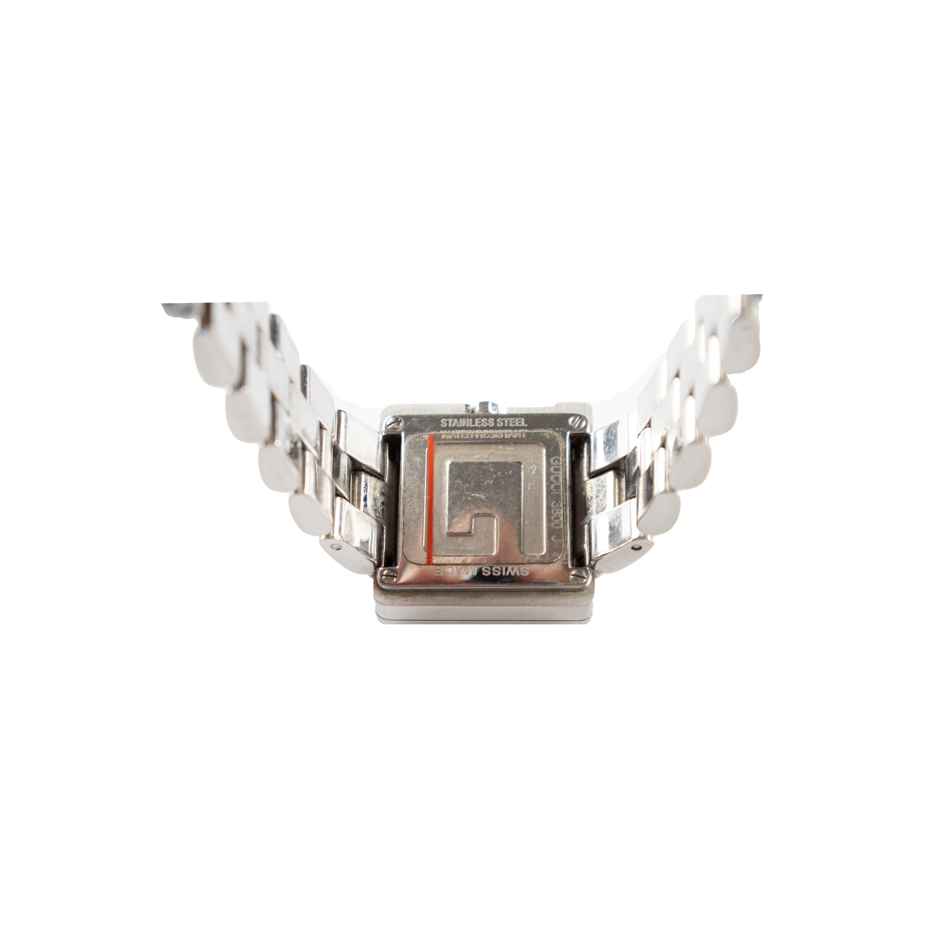 Gucci Vintage G Watch - '90s