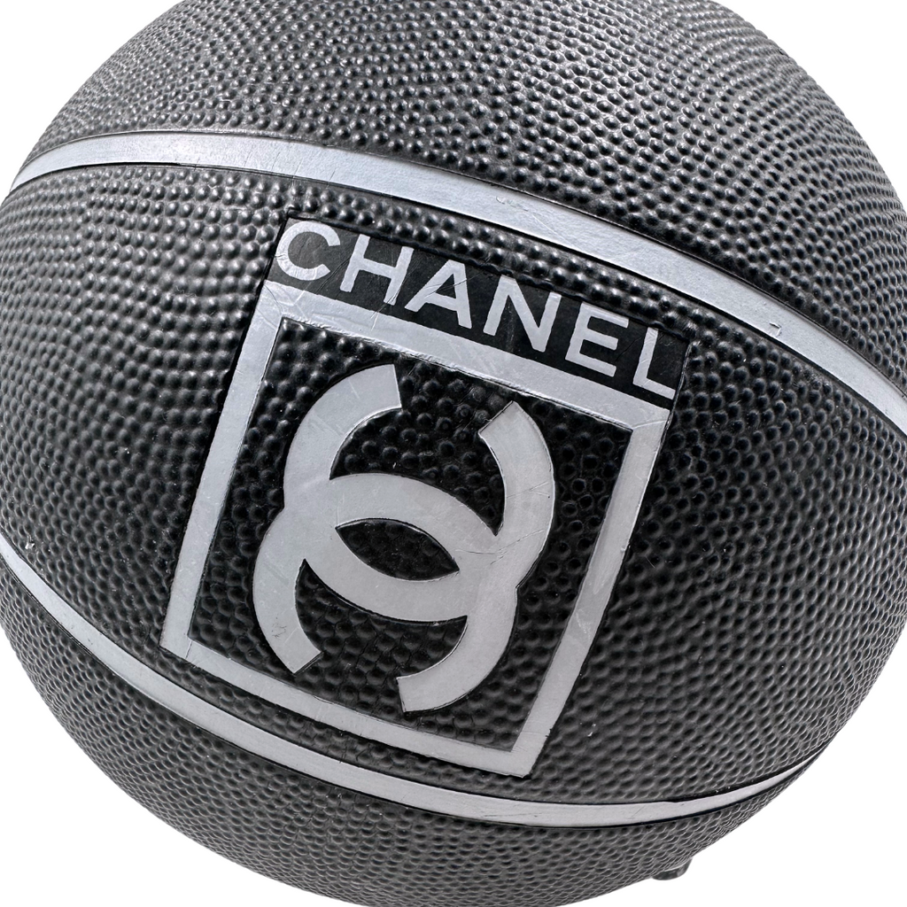 Chanel Basketball