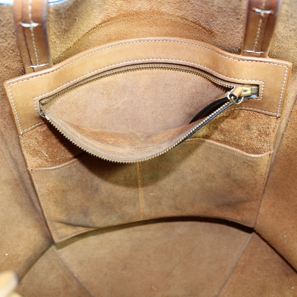 Celine Cabas Phantom Tote