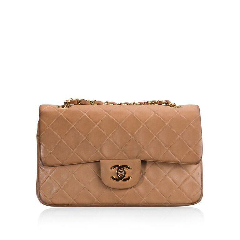 Chanel Small Classic Flap Bag