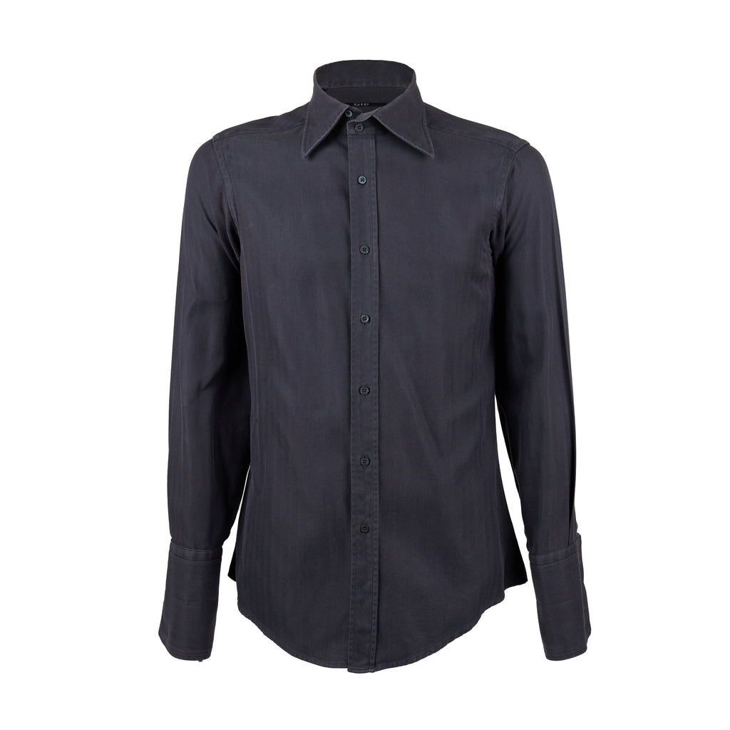 Gucci Cotton Shirt - '10s