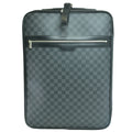 Damier Graphite Pegase Legere 55 Luggage