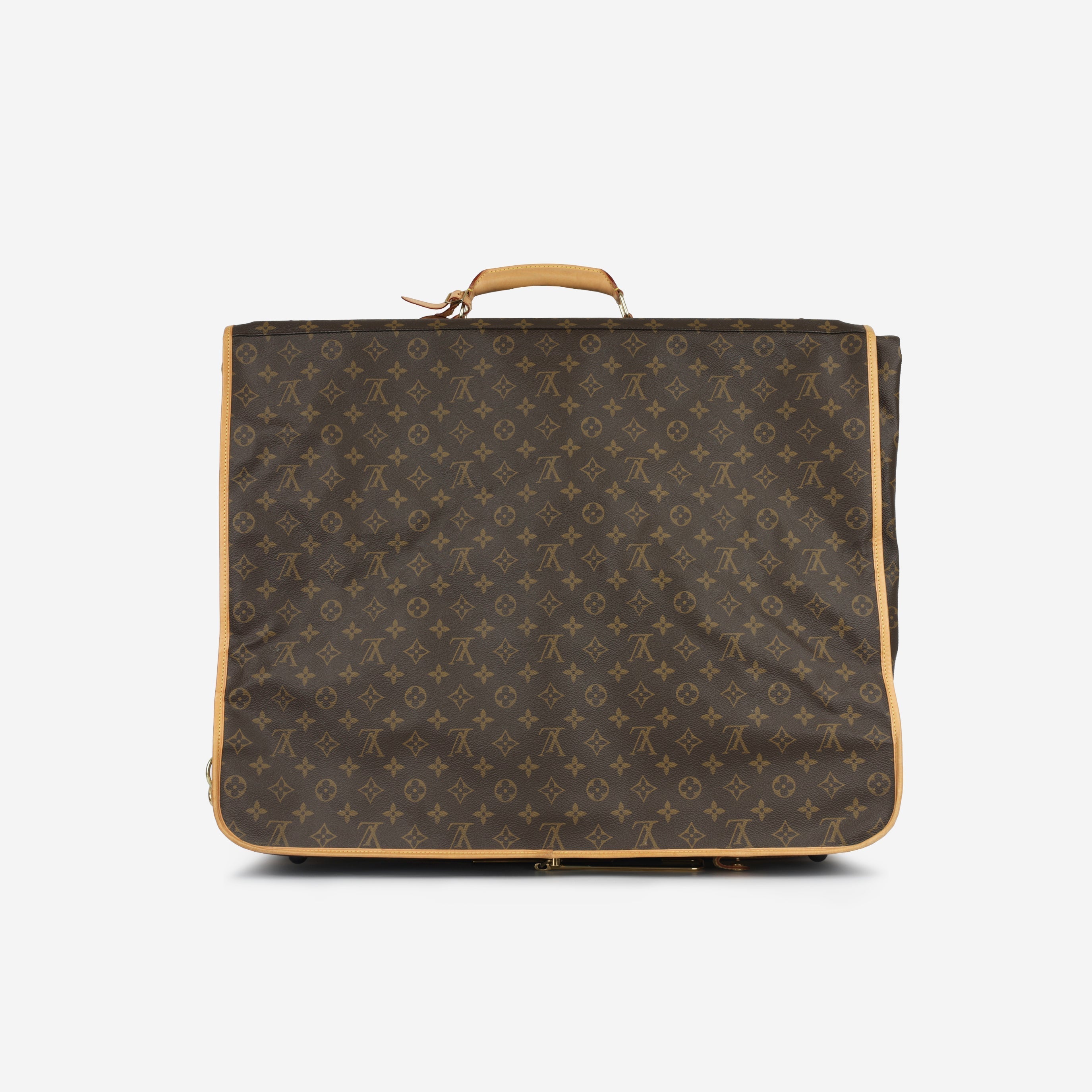 Louis Vuitton Garment Cover - Monogram