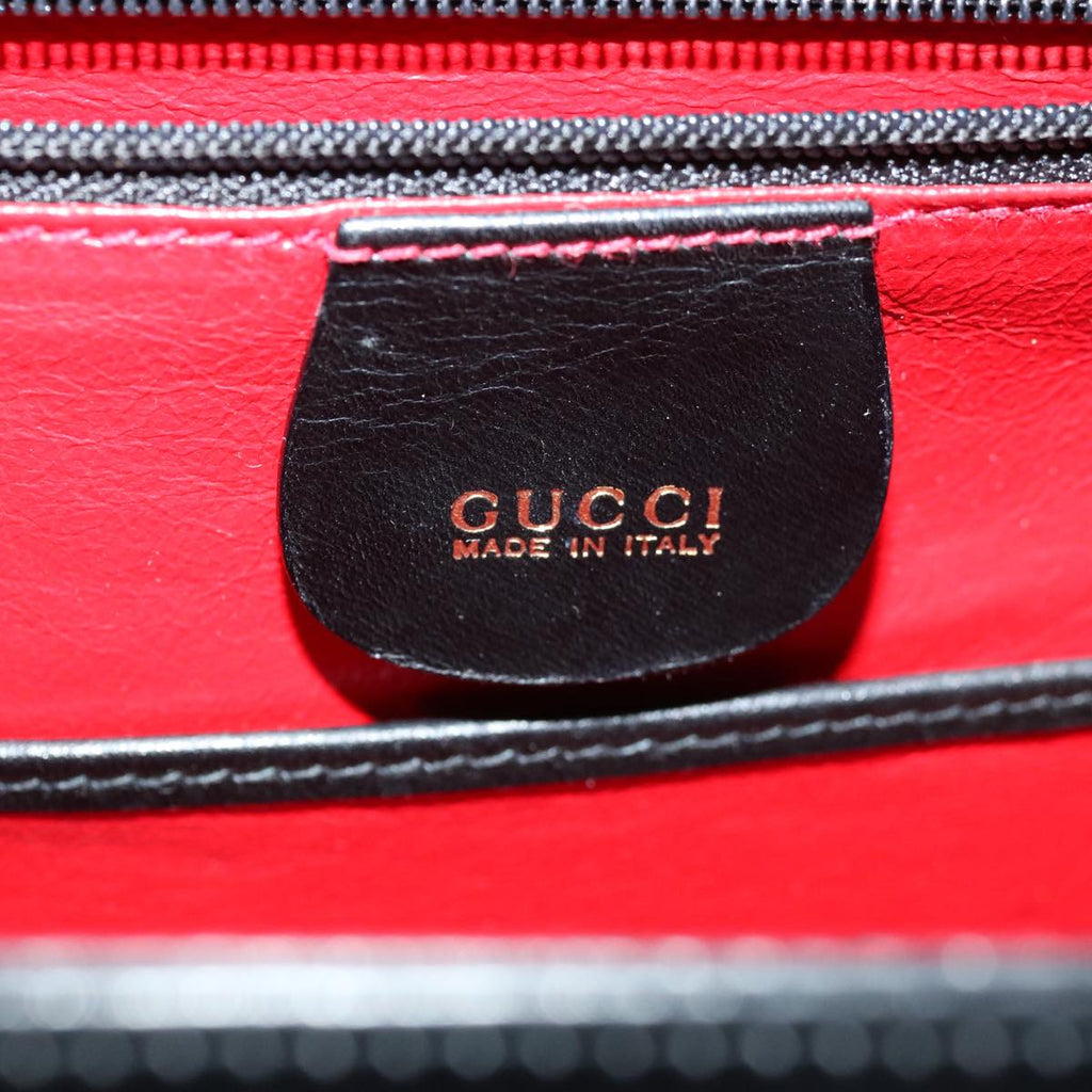 Gucci Bamboo