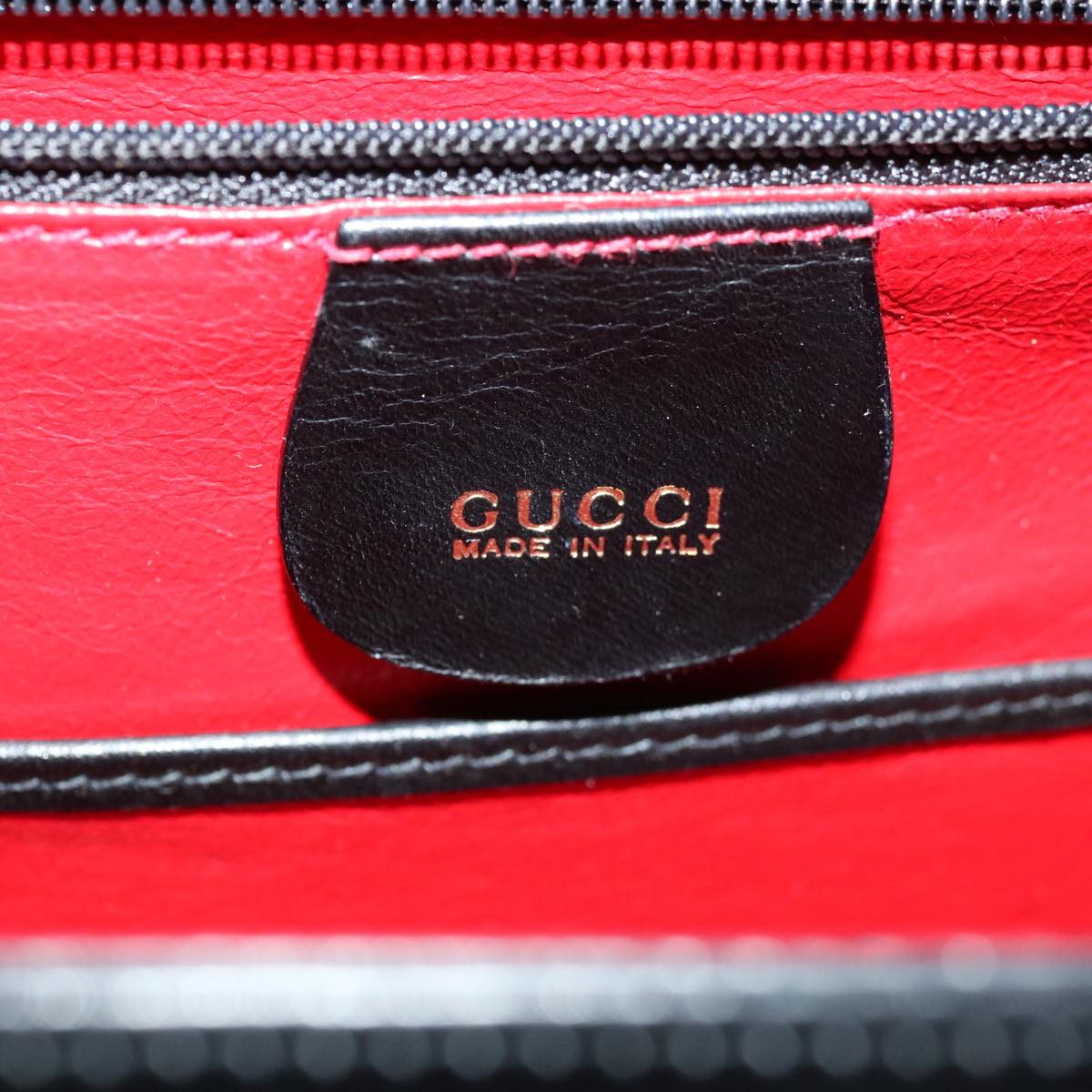 Gucci Bamboo