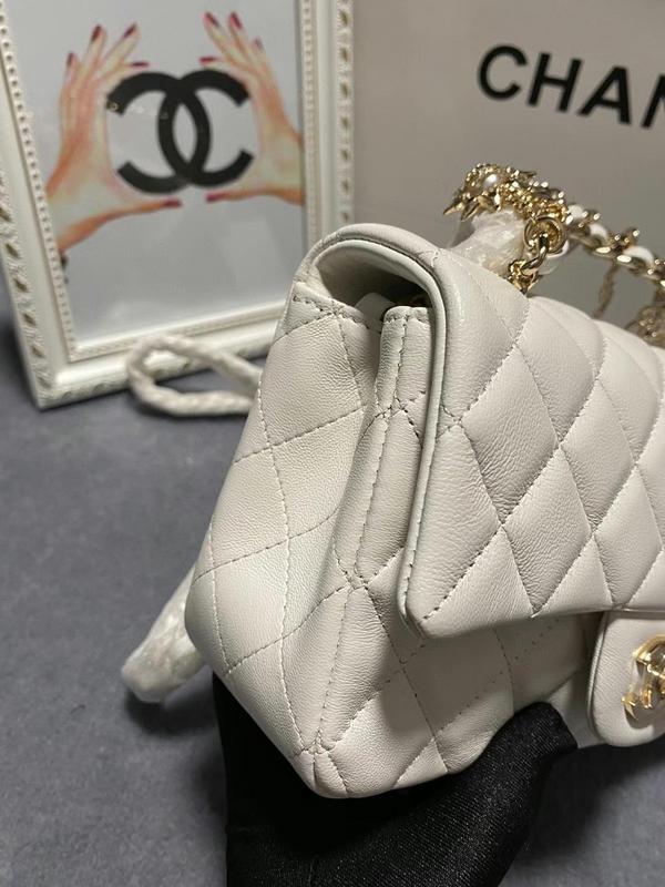 Satchel Bags - CHL Bags - 6369
