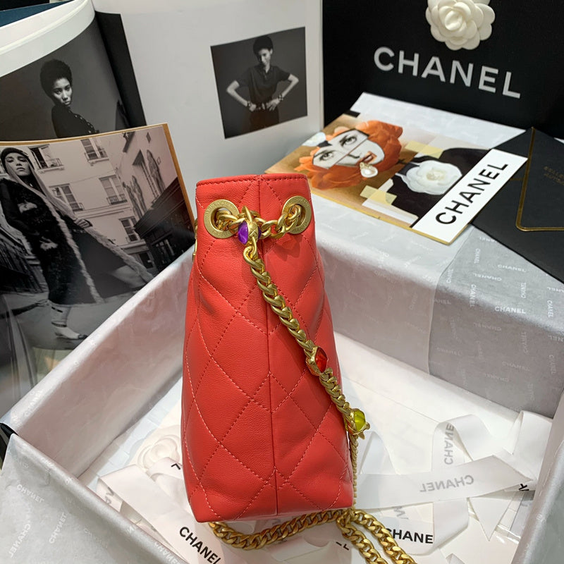 Chanel Bags