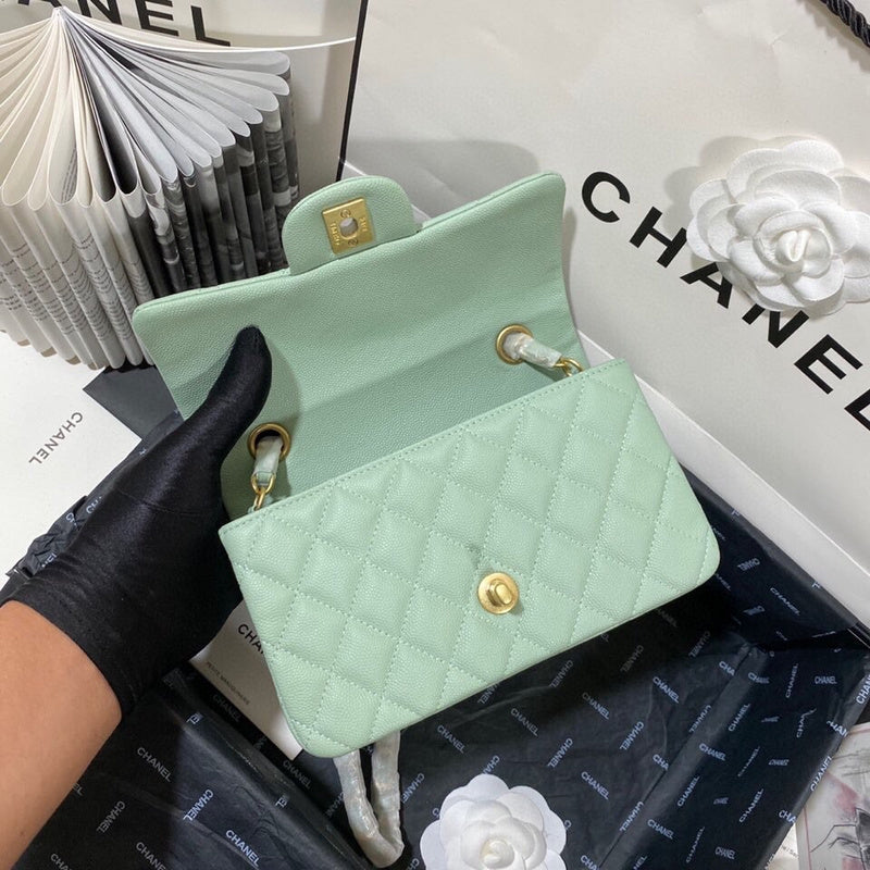 Satchel Bags - CHL Bags - 4598