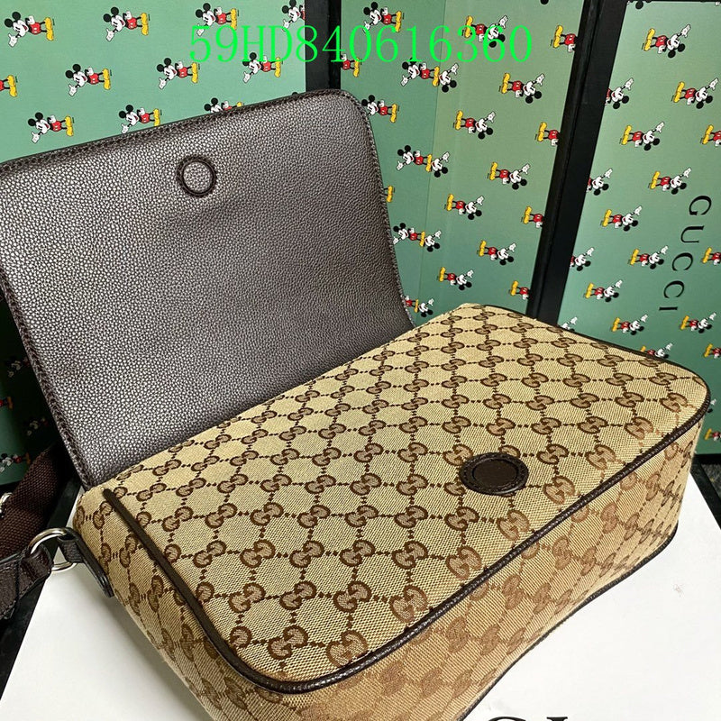 Glami Fashion - GCI Bags - 11143