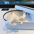 EN - Luxury Hair Band CHL 010