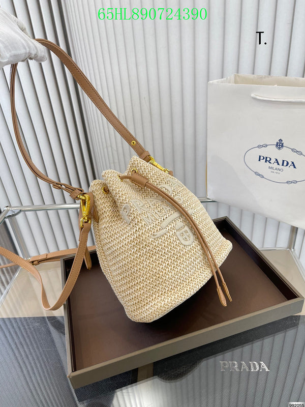 Satchel Bags - PDA Bags - 3094