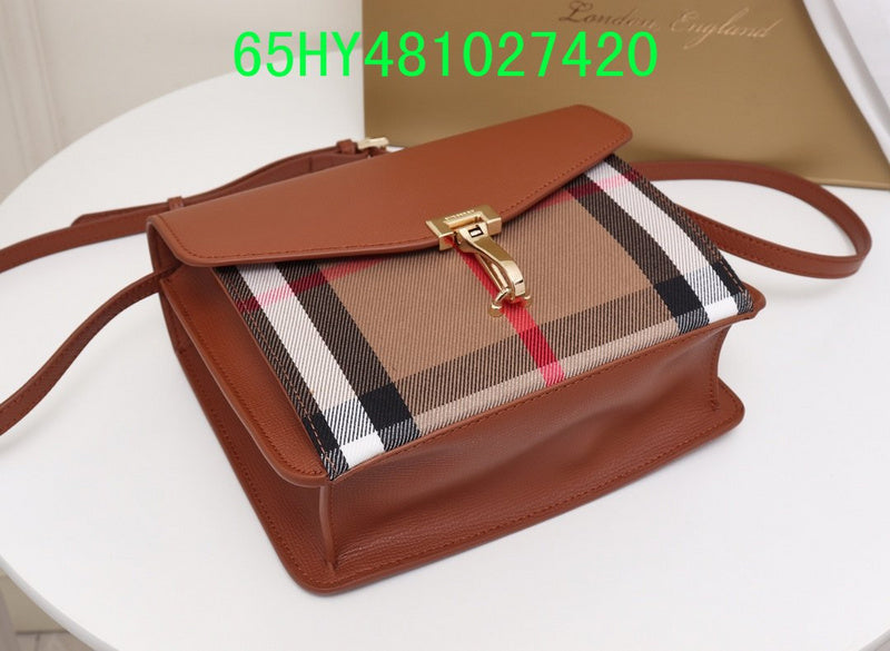 ELE Fashion -BBR Bags - 619