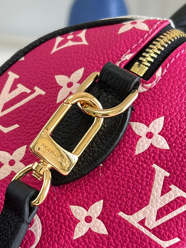 Glamy - LOV Bags - 481