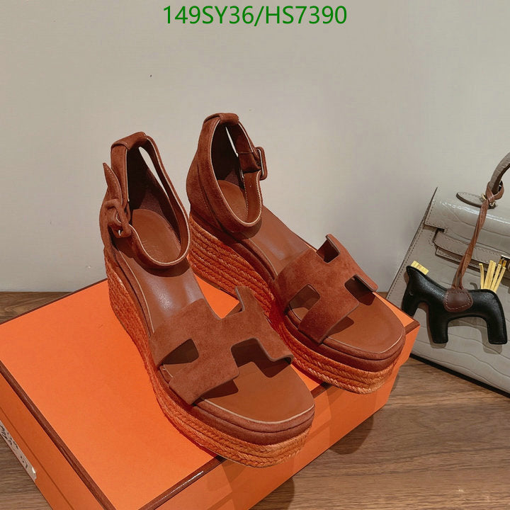 SAMC - HMS Women Shoes - 390