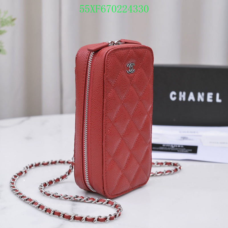 Glami - CHL Wallet - 2662