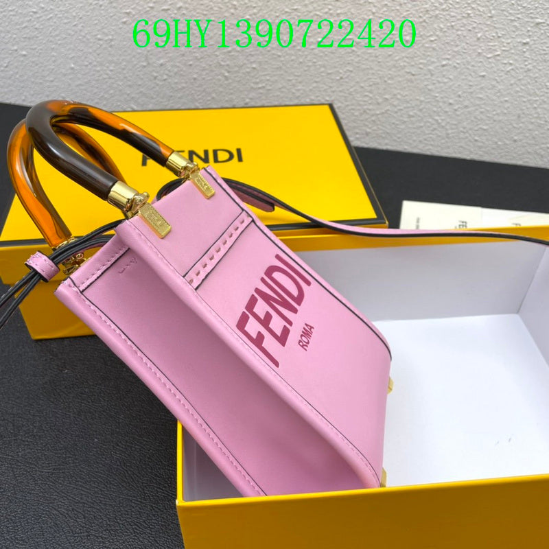 Glami - FDE Bags - 3338