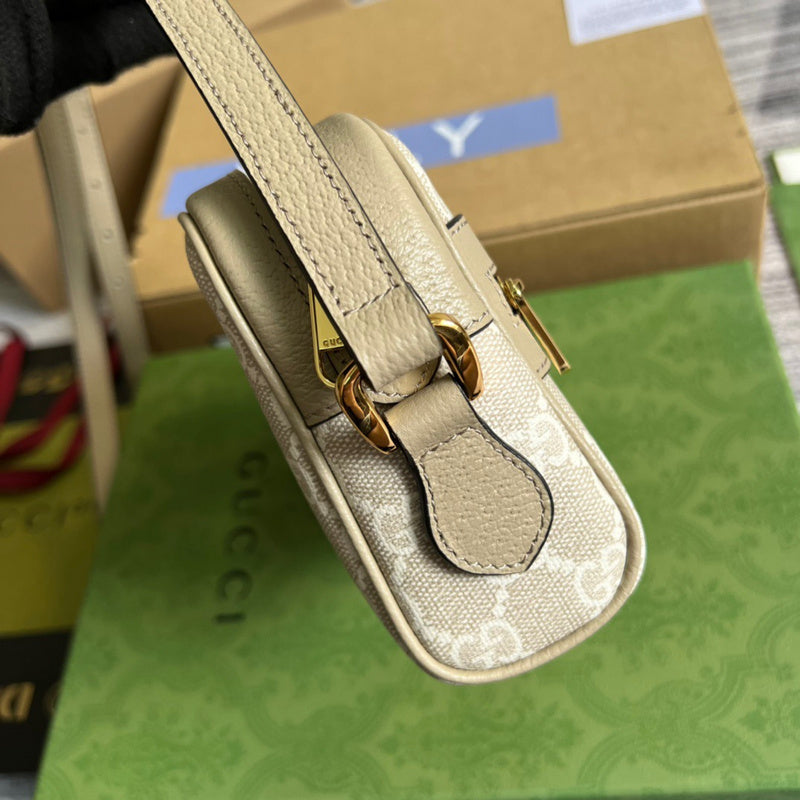 Glami-i - Guki Men Bags - 167