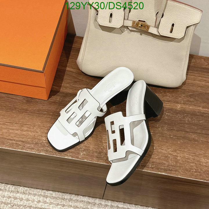 SAMC - HMS Women Shoes - 014