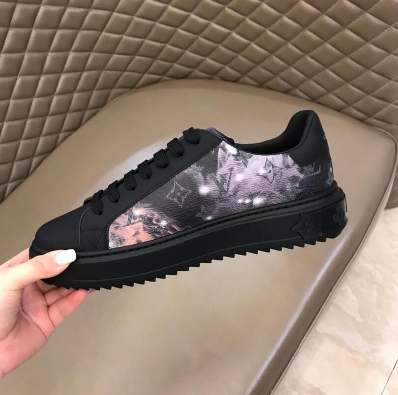 Glamy - LOV Men Shoes - 1765
