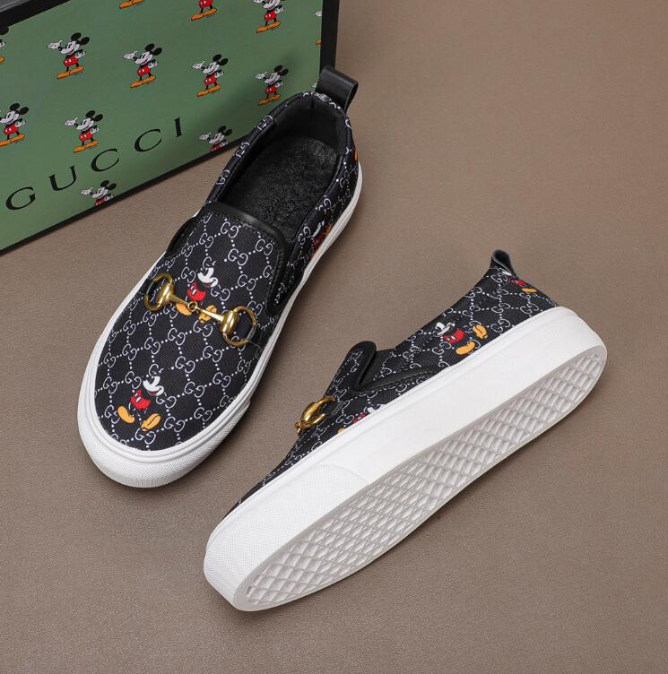 SAMC - GUKI Women Shoes - 1997