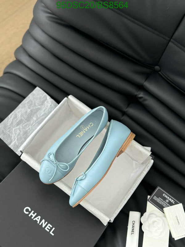 SAMC - CHL Women Shoes Ballet - 030
