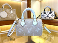 Satchel Bags - VL Bags - 1853