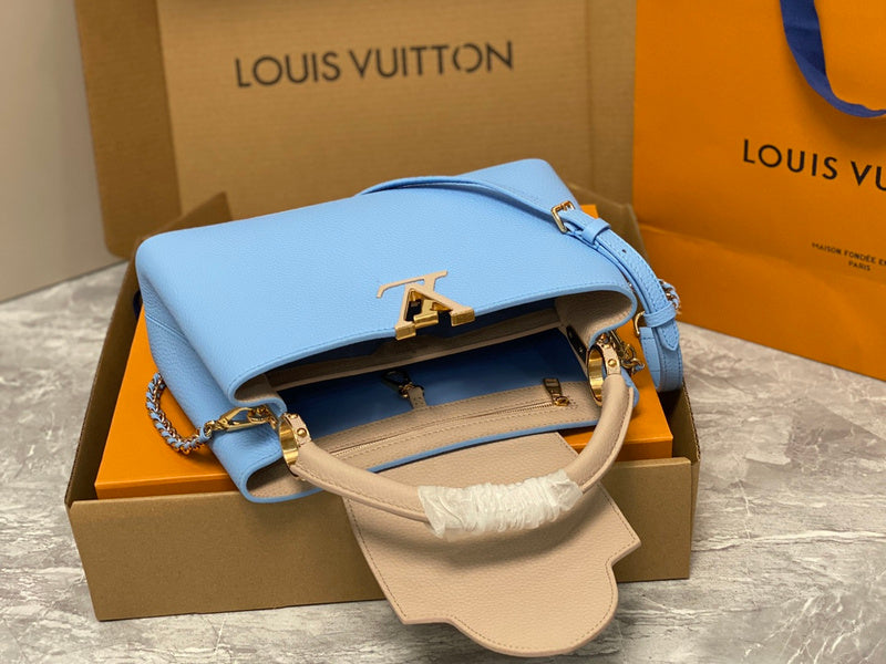 Glamy - LOV Bags - 1072