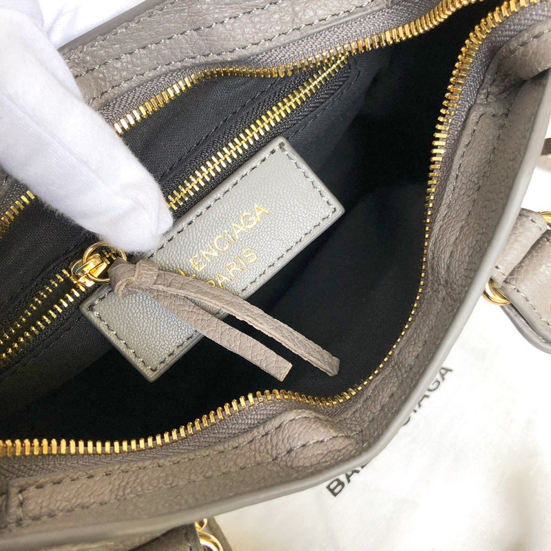 Glami - BG Bags - 120