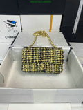 SAMC - CHL Bags - 736