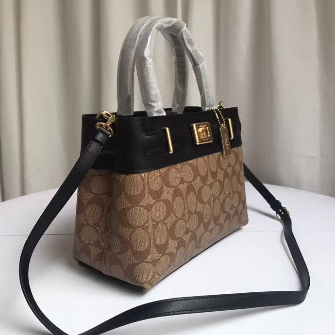 Satchel Bags - CCH Bags - 457