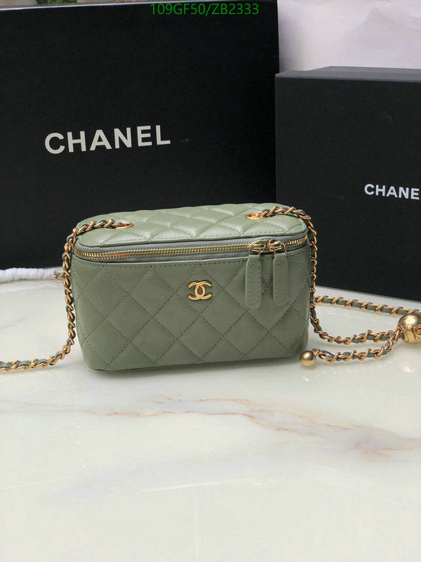 SAMC - CHL Bags - 620
