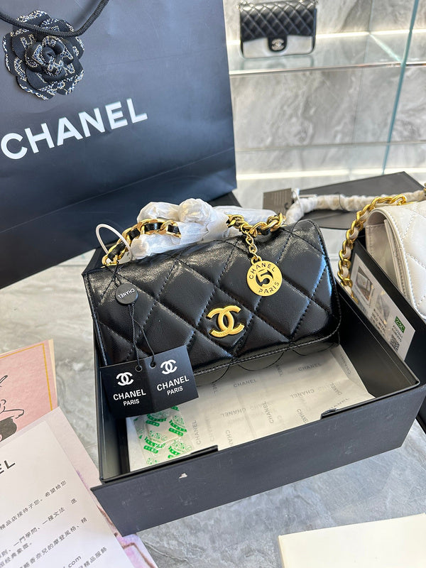 Satchel Bags - CHL Bags - 7089