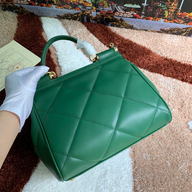 DoG Glami- Glami- Bag - 025
