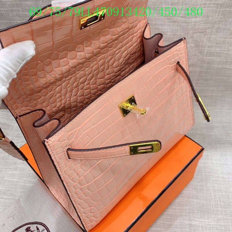 Glami - HMS Bags - 1030