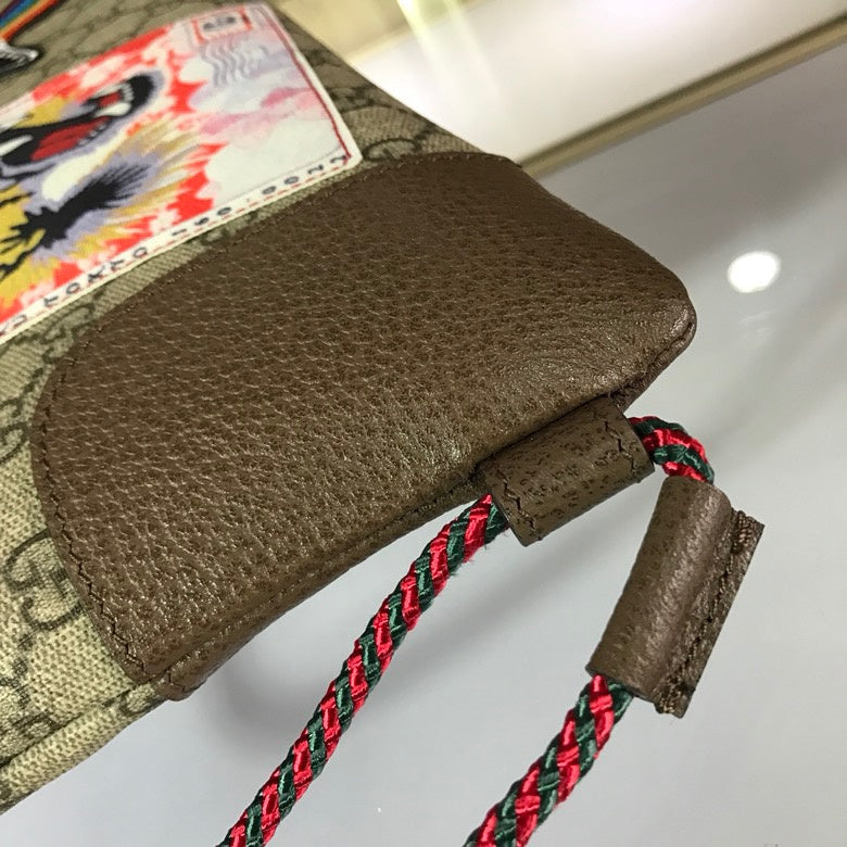 Glami-i - Guki Men Bags - 166