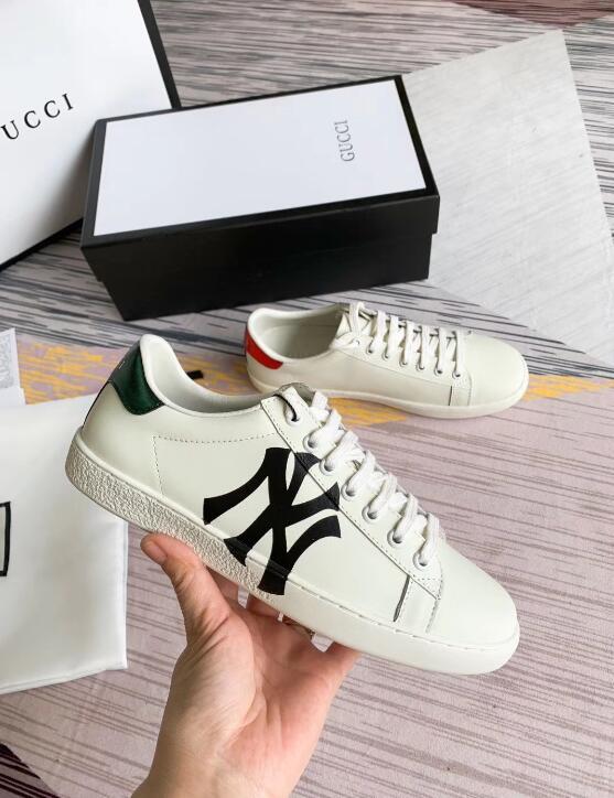 SAMC - GUKI Women Shoes - 2190