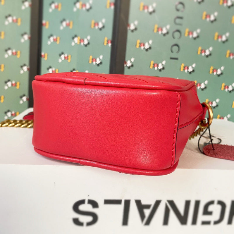 Glami Fashion - GCI Bags - 2791