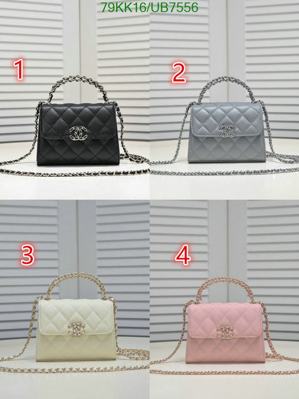 SAMC - CHL Bags Crossbody - 051