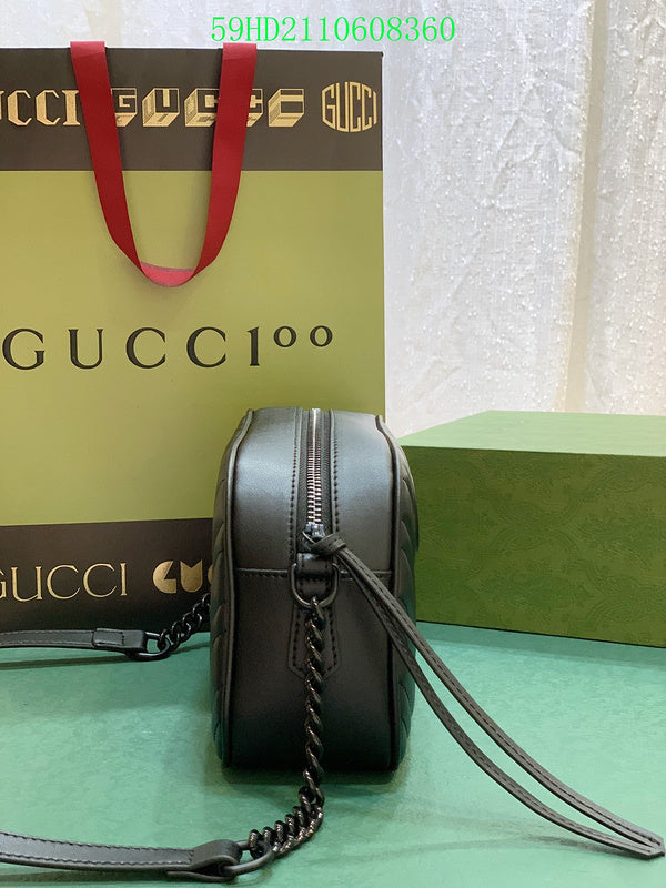 Glami Fashion - GCI Bags - 10393