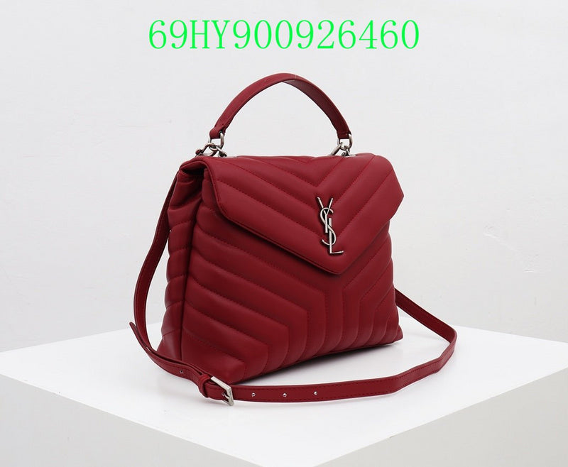 Glami - YLS Bags - 2046