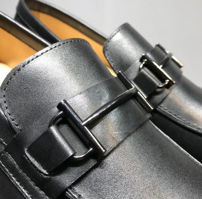 SAMC - HMS Men Shoes - 477